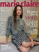 Marie Claire - España